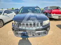 2014 Jeep COMPASS фото