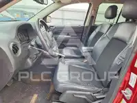 2014 Jeep COMPASS фото
