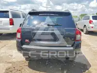 2014 Jeep COMPASS фото