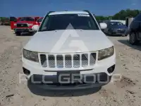 2014 Jeep COMPASS фото