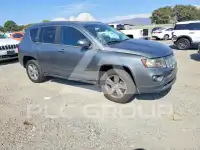 2014 Jeep COMPASS фото