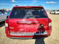 2014 Jeep COMPASS photo
