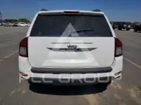 2014 Jeep COMPASS photo