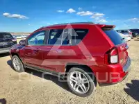 2014 Jeep COMPASS photo