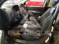 2014 Jeep COMPASS фото