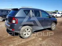 2014 Jeep COMPASS фото