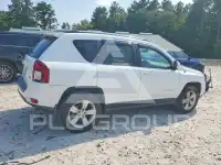 2014 Jeep COMPASS фото