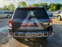 2014 Jeep COMPASS фото