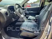 2014 Jeep COMPASS фото