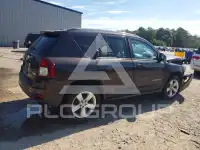 2014 Jeep COMPASS photo