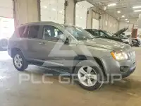 2014 Jeep COMPASS фото