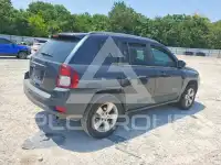 2014 Jeep COMPASS фото