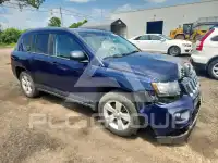 2014 Jeep COMPASS фото