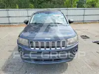 2014 Jeep COMPASS фото