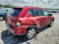 2014 Jeep COMPASS фото