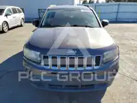 2014 Jeep COMPASS фото