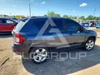 2014 Jeep COMPASS фото