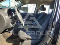 2014 Jeep COMPASS фото