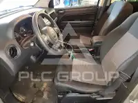 2014 Jeep COMPASS фото