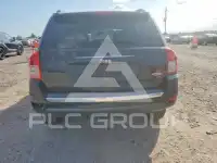 2014 Jeep COMPASS фото
