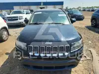 2014 Jeep COMPASS фото
