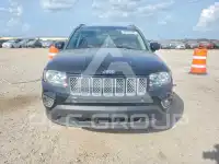 2014 Jeep COMPASS фото