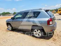 2014 Jeep COMPASS фото