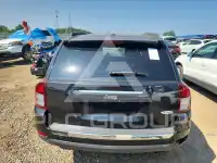 2014 Jeep COMPASS фото
