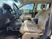 2014 Jeep COMPASS photo