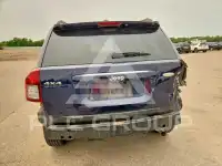 2014 Jeep COMPASS фото