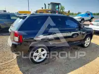 2014 Jeep COMPASS фото