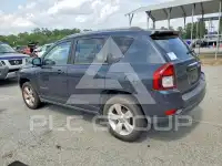 2014 Jeep COMPASS фото