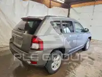 2014 Jeep COMPASS photo