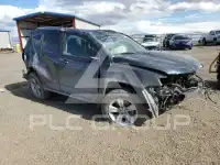 2014 Jeep COMPASS photo