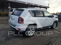 2014 Jeep COMPASS photo