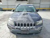 2014 Jeep COMPASS photo