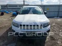 2014 Jeep COMPASS фото