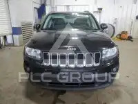 2014 Jeep COMPASS photo