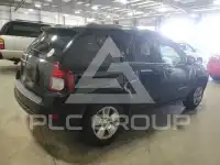 2014 Jeep COMPASS photo