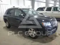 2014 Jeep COMPASS photo