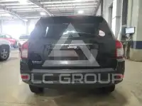 2014 Jeep COMPASS photo