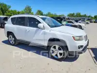 2014 Jeep COMPASS photo