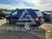 2014 Jeep COMPASS фото