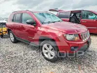 2014 Jeep COMPASS photo