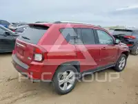 2014 Jeep COMPASS photo