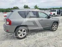 2014 Jeep COMPASS фото