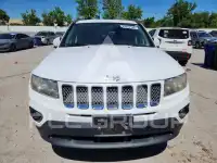 2014 Jeep COMPASS photo