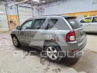 2014 Jeep COMPASS photo