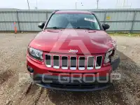2014 Jeep COMPASS фото