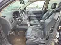 2014 Jeep COMPASS photo